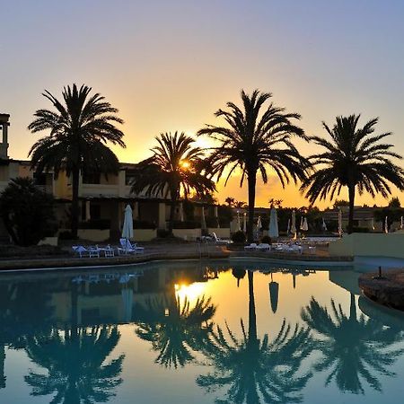 Argonauti Greenblu Resort Marina Di Pisticci Εξωτερικό φωτογραφία