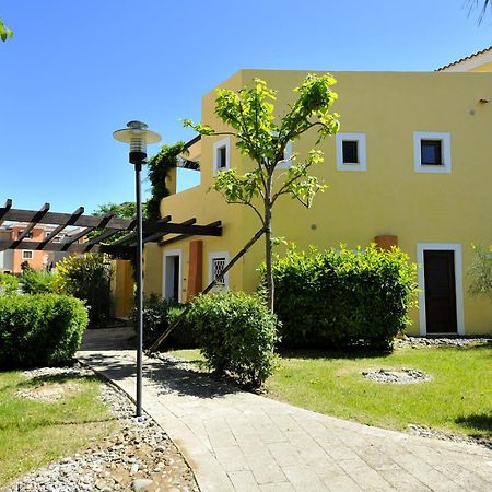 Argonauti Greenblu Resort Marina Di Pisticci Εξωτερικό φωτογραφία