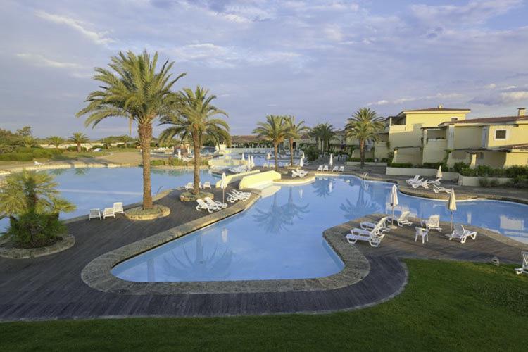 Argonauti Greenblu Resort Marina Di Pisticci Εξωτερικό φωτογραφία