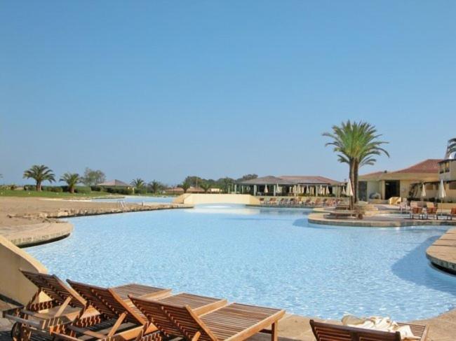 Argonauti Greenblu Resort Marina Di Pisticci Εξωτερικό φωτογραφία