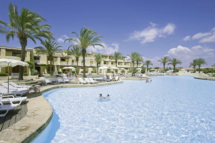Argonauti Greenblu Resort Marina Di Pisticci Εξωτερικό φωτογραφία