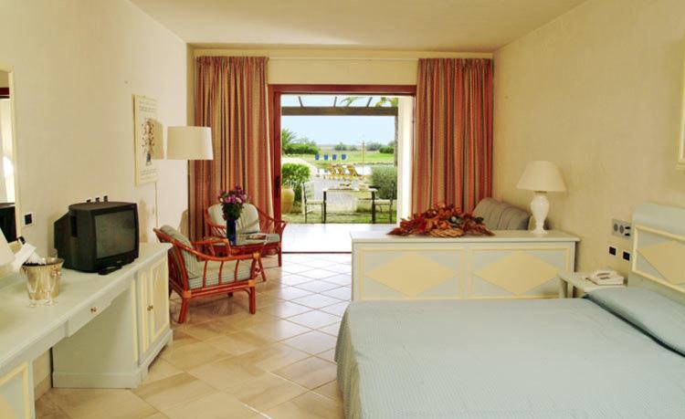 Argonauti Greenblu Resort Marina Di Pisticci Εξωτερικό φωτογραφία