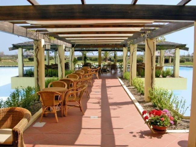 Argonauti Greenblu Resort Marina Di Pisticci Εξωτερικό φωτογραφία