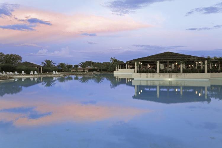 Argonauti Greenblu Resort Marina Di Pisticci Εξωτερικό φωτογραφία