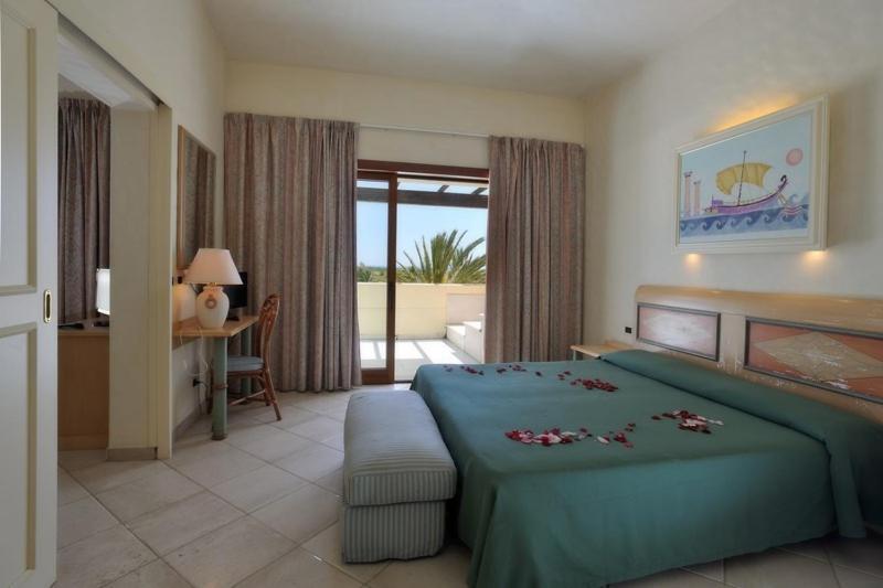 Argonauti Greenblu Resort Marina Di Pisticci Εξωτερικό φωτογραφία