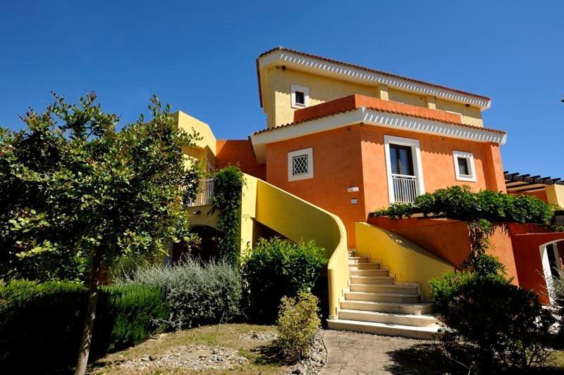 Argonauti Greenblu Resort Marina Di Pisticci Εξωτερικό φωτογραφία