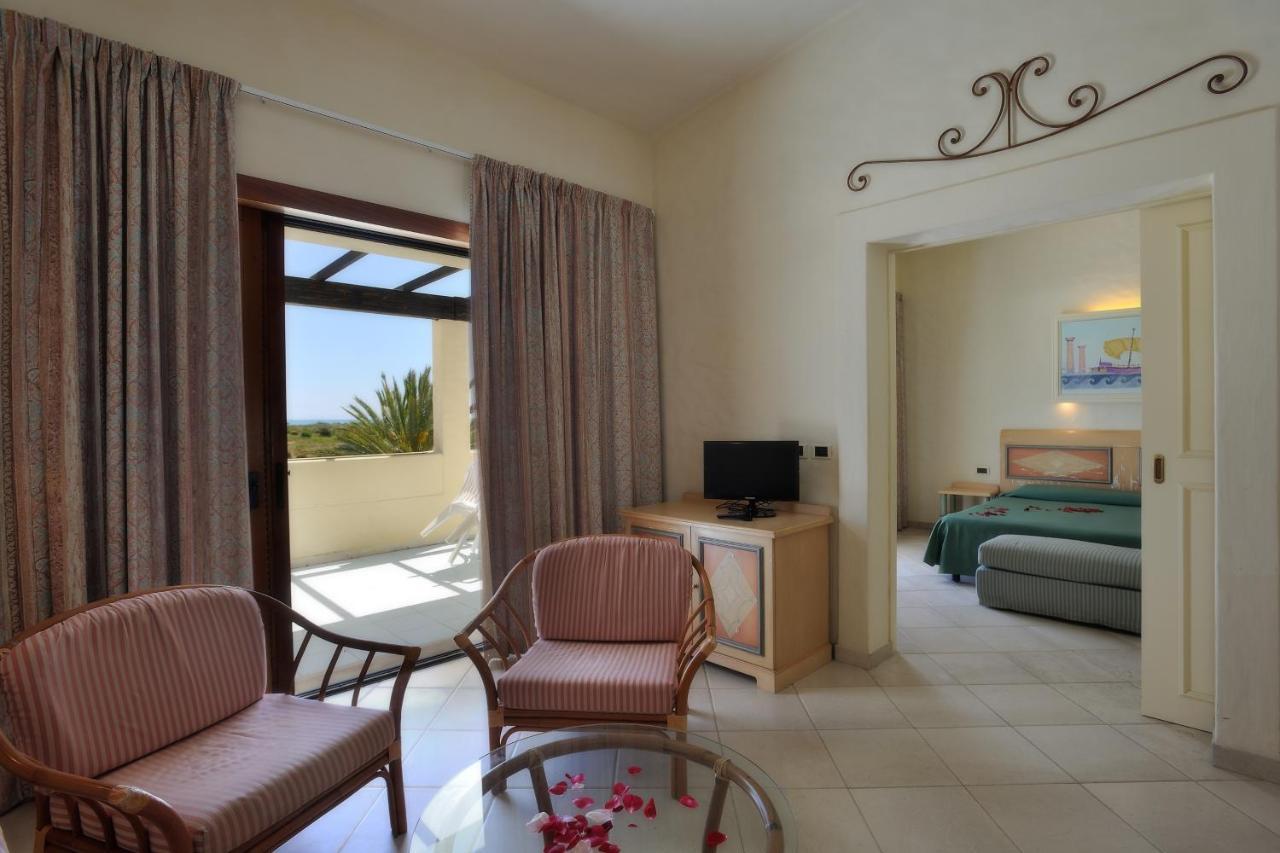 Argonauti Greenblu Resort Marina Di Pisticci Δωμάτιο φωτογραφία