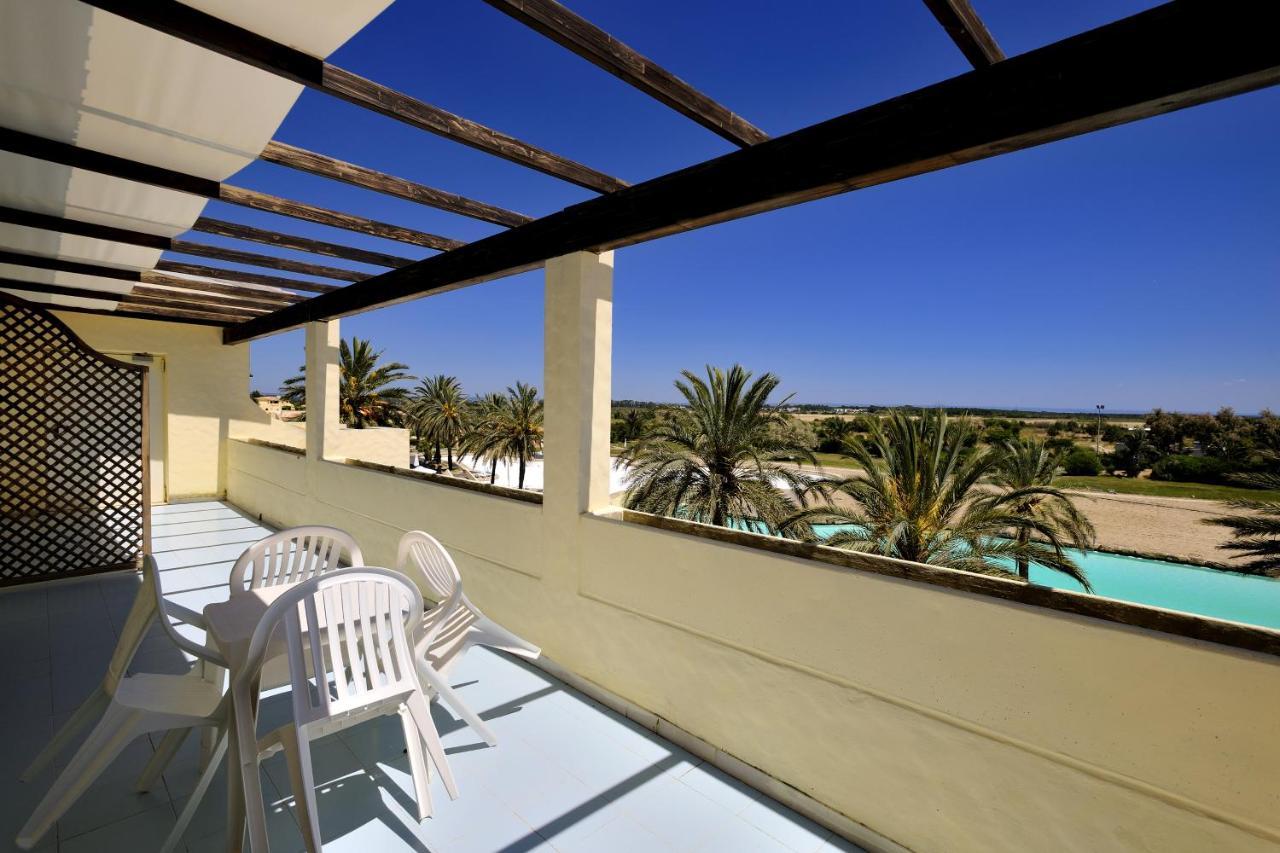 Argonauti Greenblu Resort Marina Di Pisticci Εξωτερικό φωτογραφία