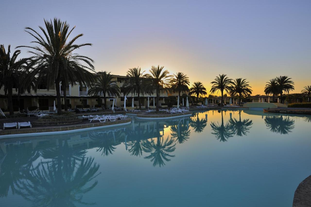 Argonauti Greenblu Resort Marina Di Pisticci Εξωτερικό φωτογραφία