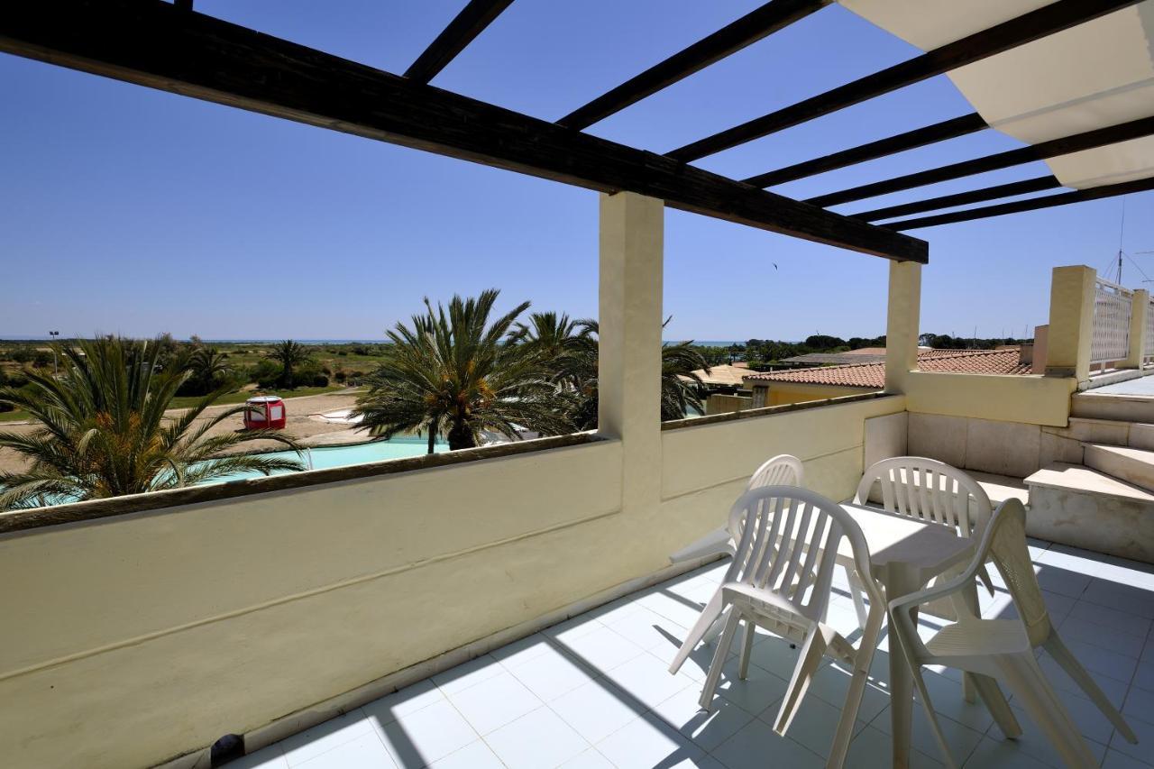 Argonauti Greenblu Resort Marina Di Pisticci Εξωτερικό φωτογραφία