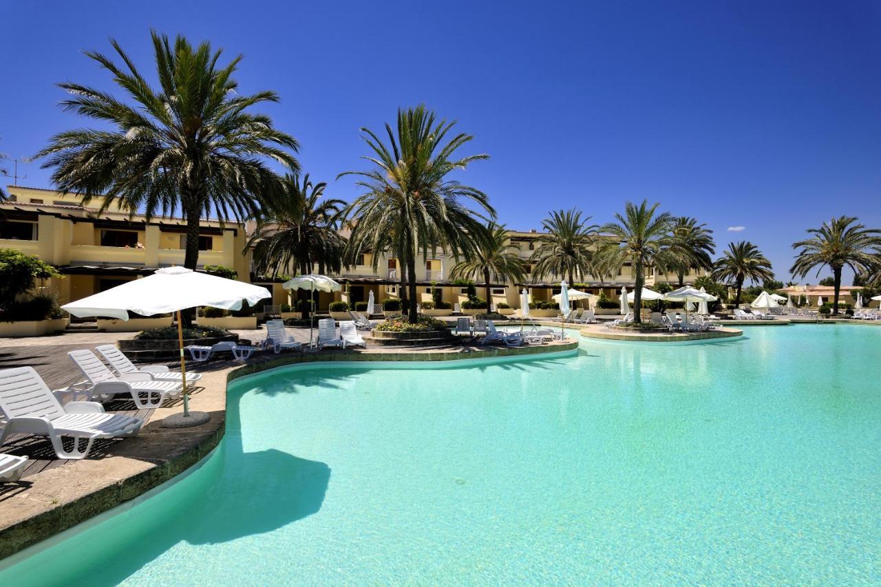 Argonauti Greenblu Resort Marina Di Pisticci Εξωτερικό φωτογραφία