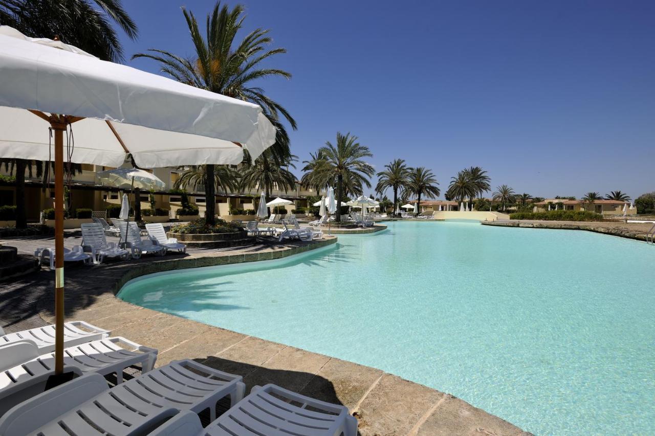 Argonauti Greenblu Resort Marina Di Pisticci Εξωτερικό φωτογραφία