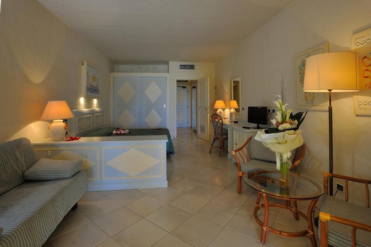 Argonauti Greenblu Resort Marina Di Pisticci Δωμάτιο φωτογραφία
