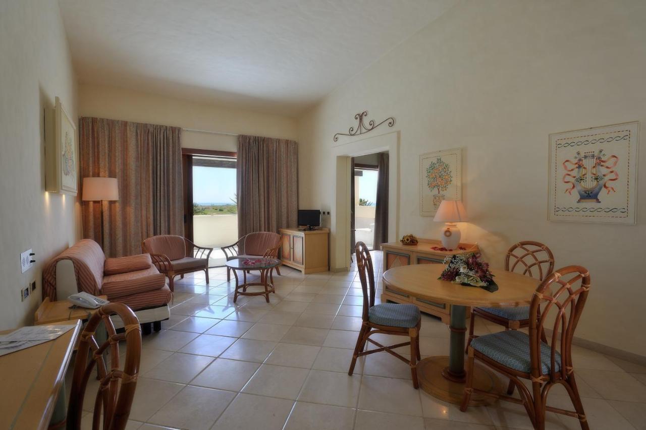 Argonauti Greenblu Resort Marina Di Pisticci Δωμάτιο φωτογραφία