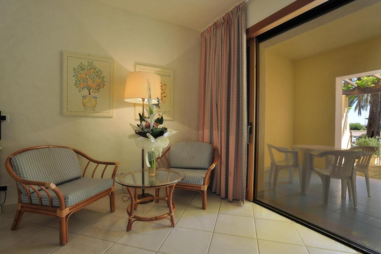 Argonauti Greenblu Resort Marina Di Pisticci Δωμάτιο φωτογραφία