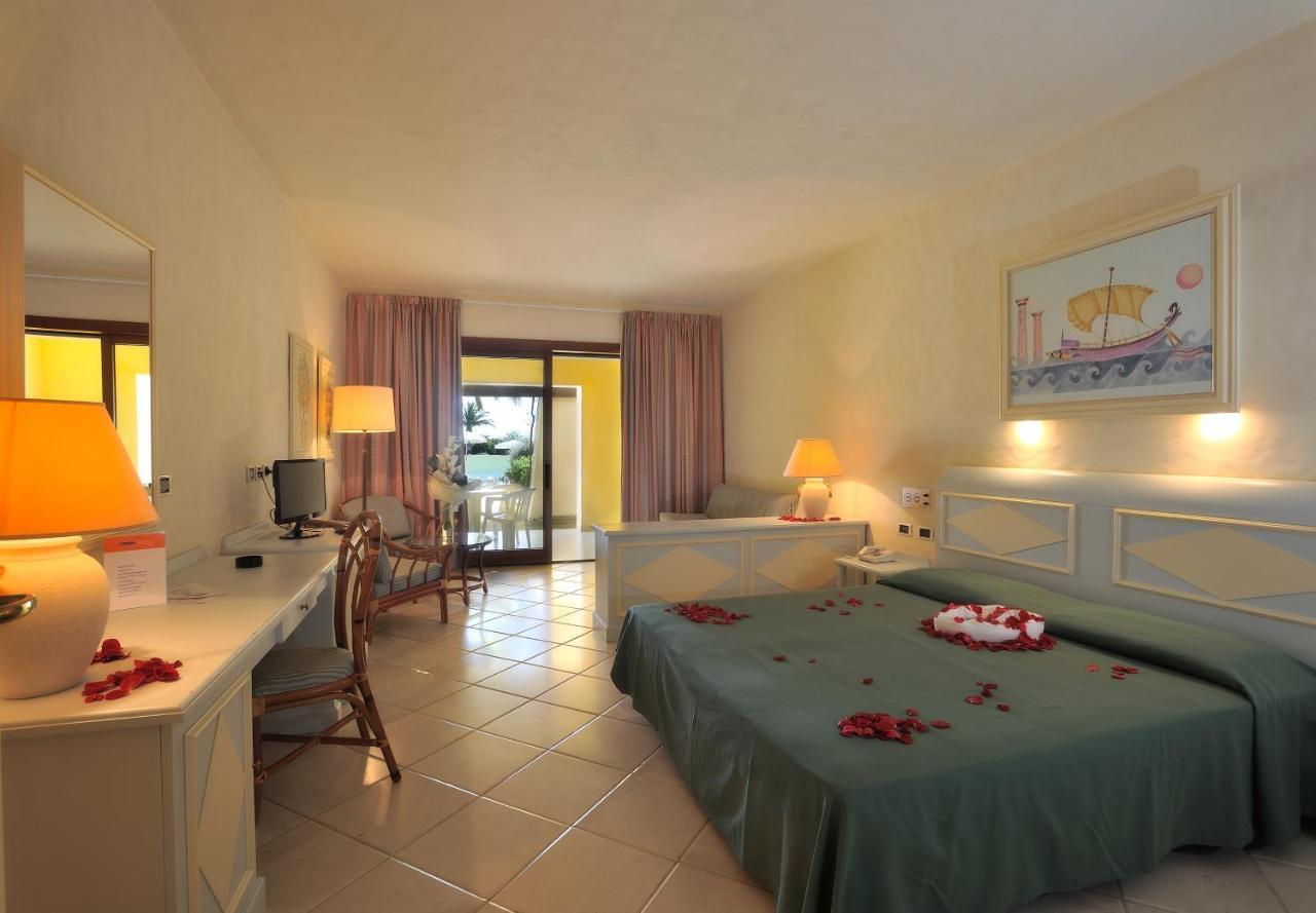 Argonauti Greenblu Resort Marina Di Pisticci Δωμάτιο φωτογραφία