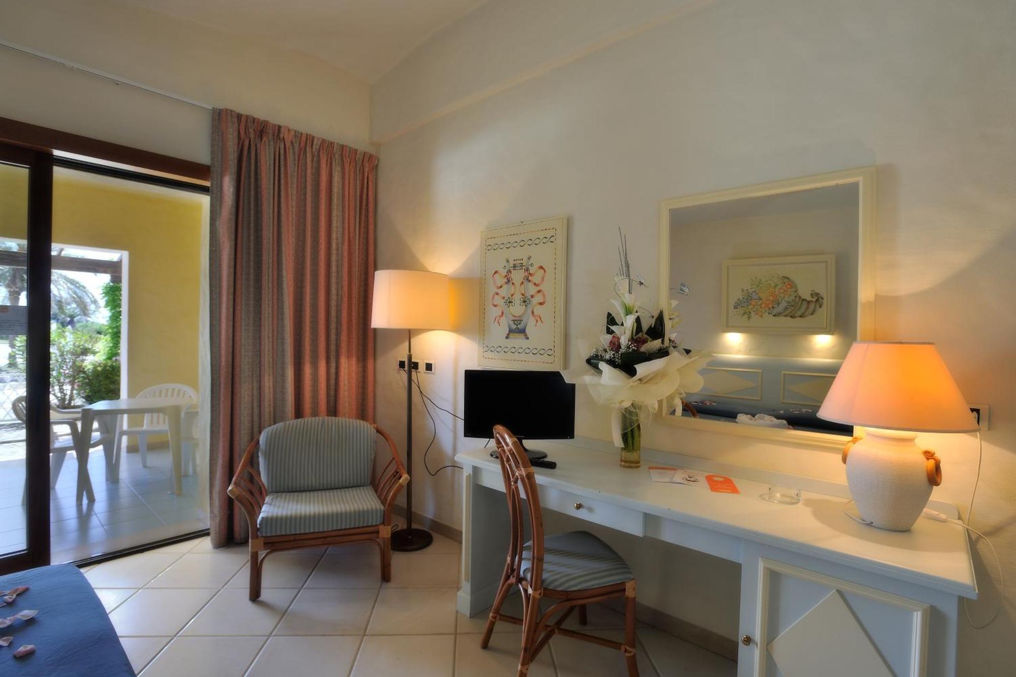 Argonauti Greenblu Resort Marina Di Pisticci Δωμάτιο φωτογραφία