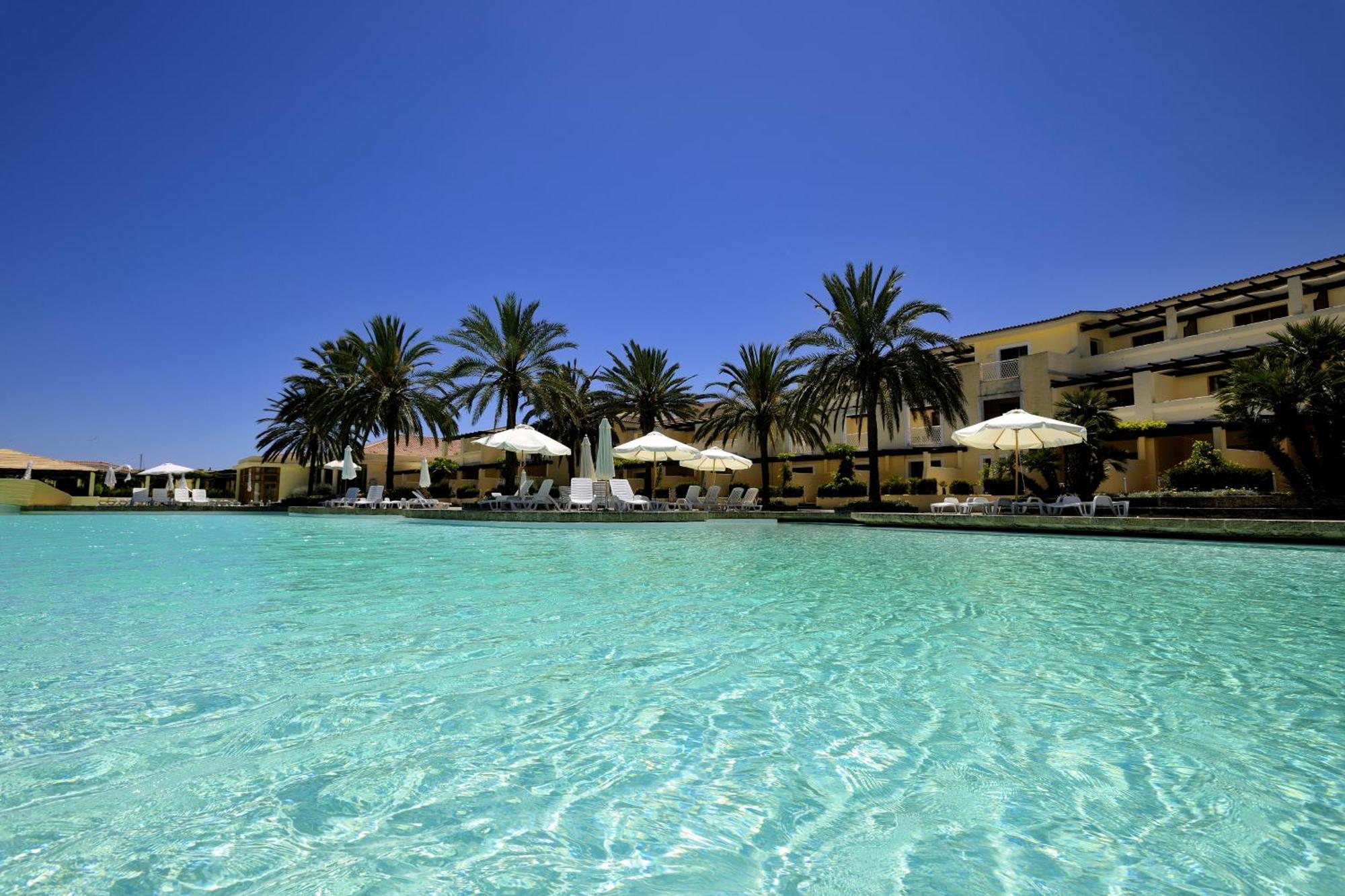 Argonauti Greenblu Resort Marina Di Pisticci Εξωτερικό φωτογραφία