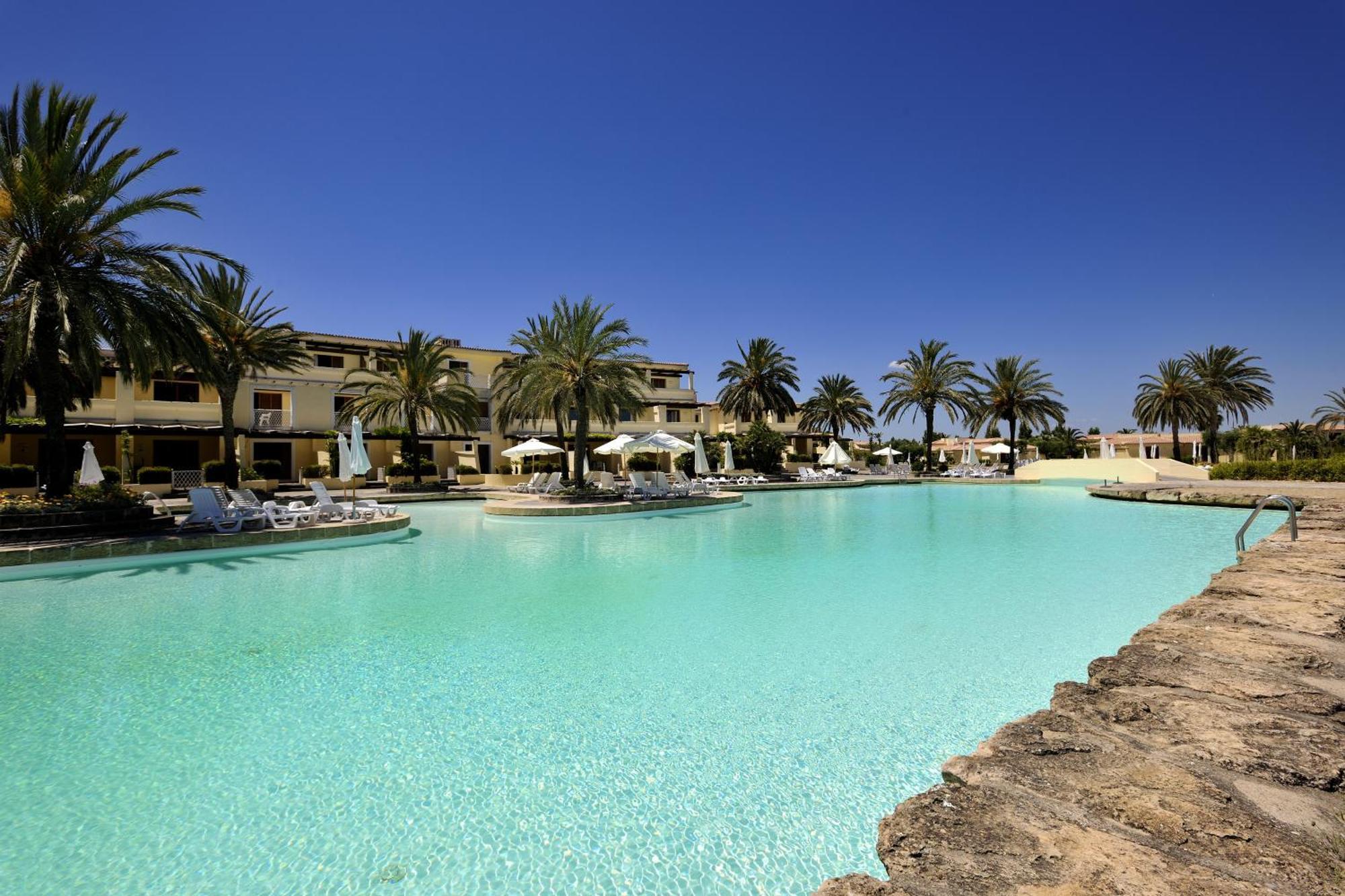 Argonauti Greenblu Resort Marina Di Pisticci Εξωτερικό φωτογραφία