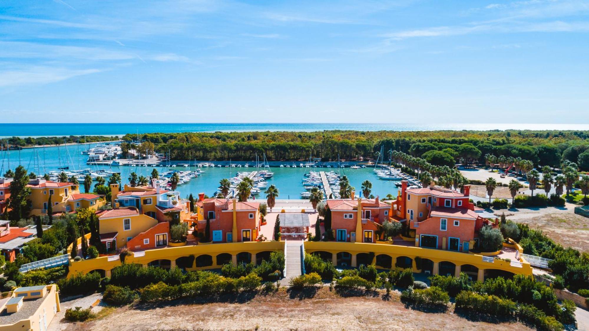 Argonauti Greenblu Resort Marina Di Pisticci Εξωτερικό φωτογραφία