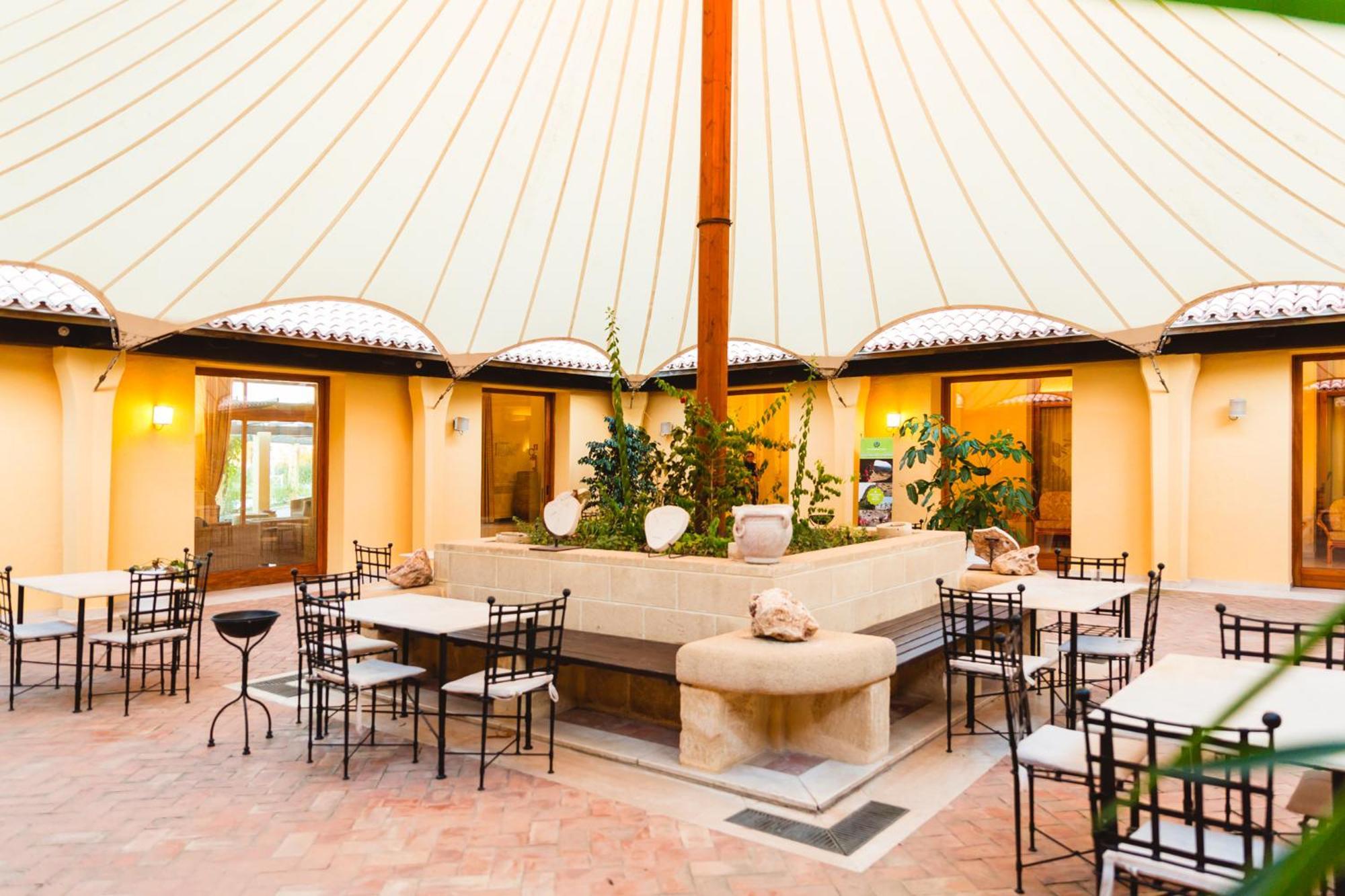 Argonauti Greenblu Resort Marina Di Pisticci Εξωτερικό φωτογραφία
