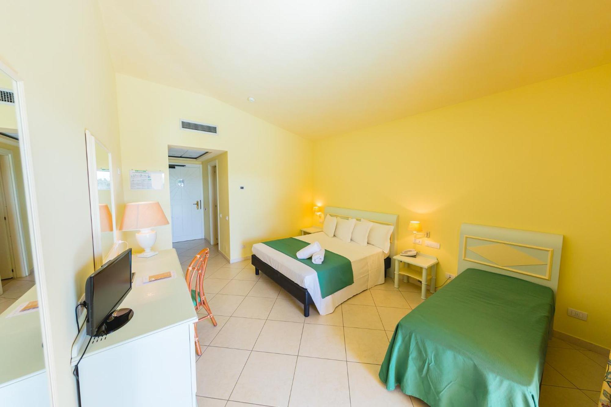 Argonauti Greenblu Resort Marina Di Pisticci Εξωτερικό φωτογραφία