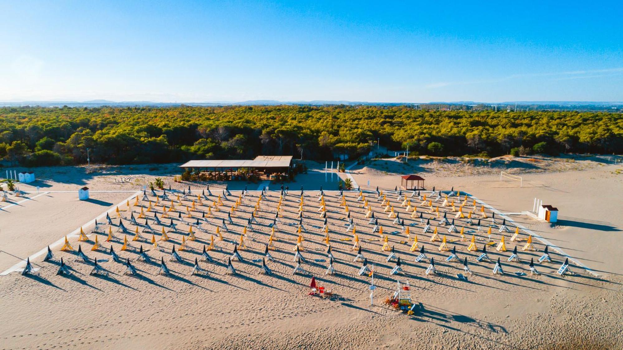 Argonauti Greenblu Resort Marina Di Pisticci Εξωτερικό φωτογραφία