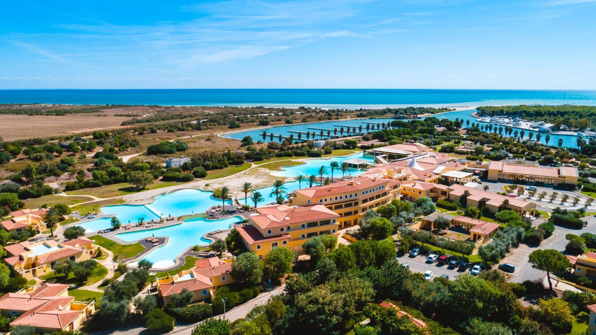 Argonauti Greenblu Resort Marina Di Pisticci Εξωτερικό φωτογραφία