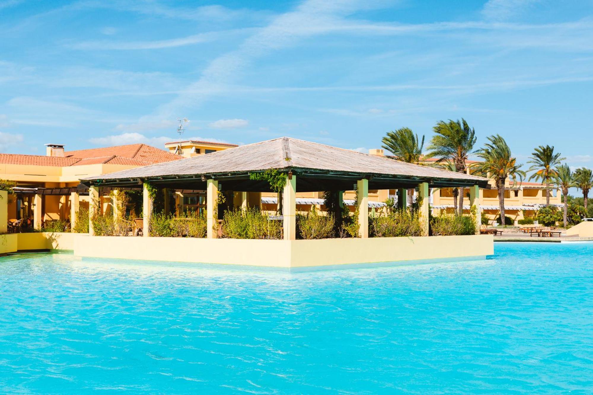 Argonauti Greenblu Resort Marina Di Pisticci Εξωτερικό φωτογραφία
