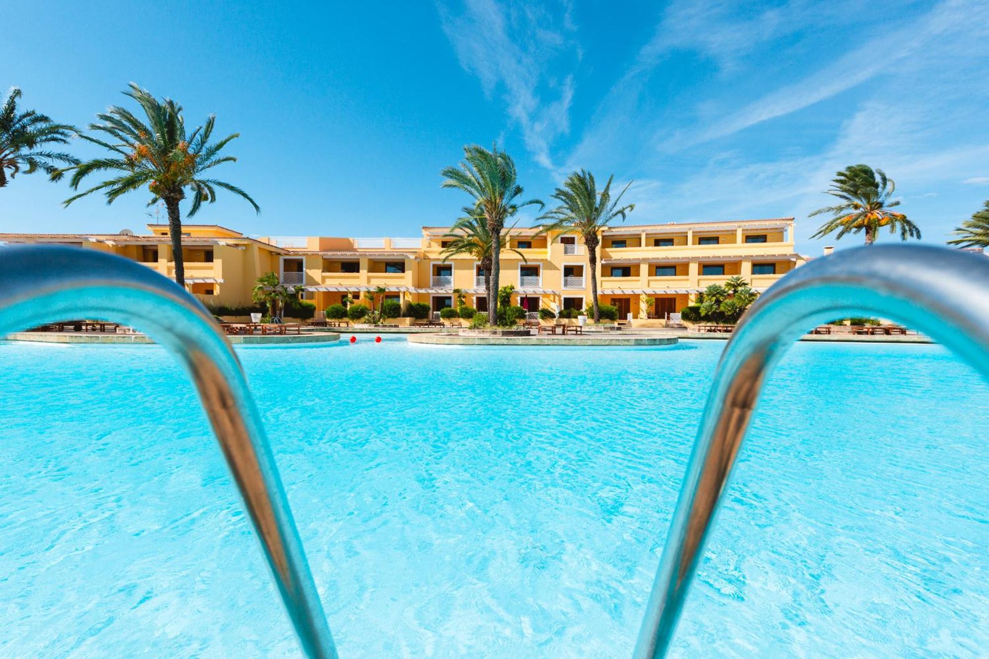 Argonauti Greenblu Resort Marina Di Pisticci Εξωτερικό φωτογραφία